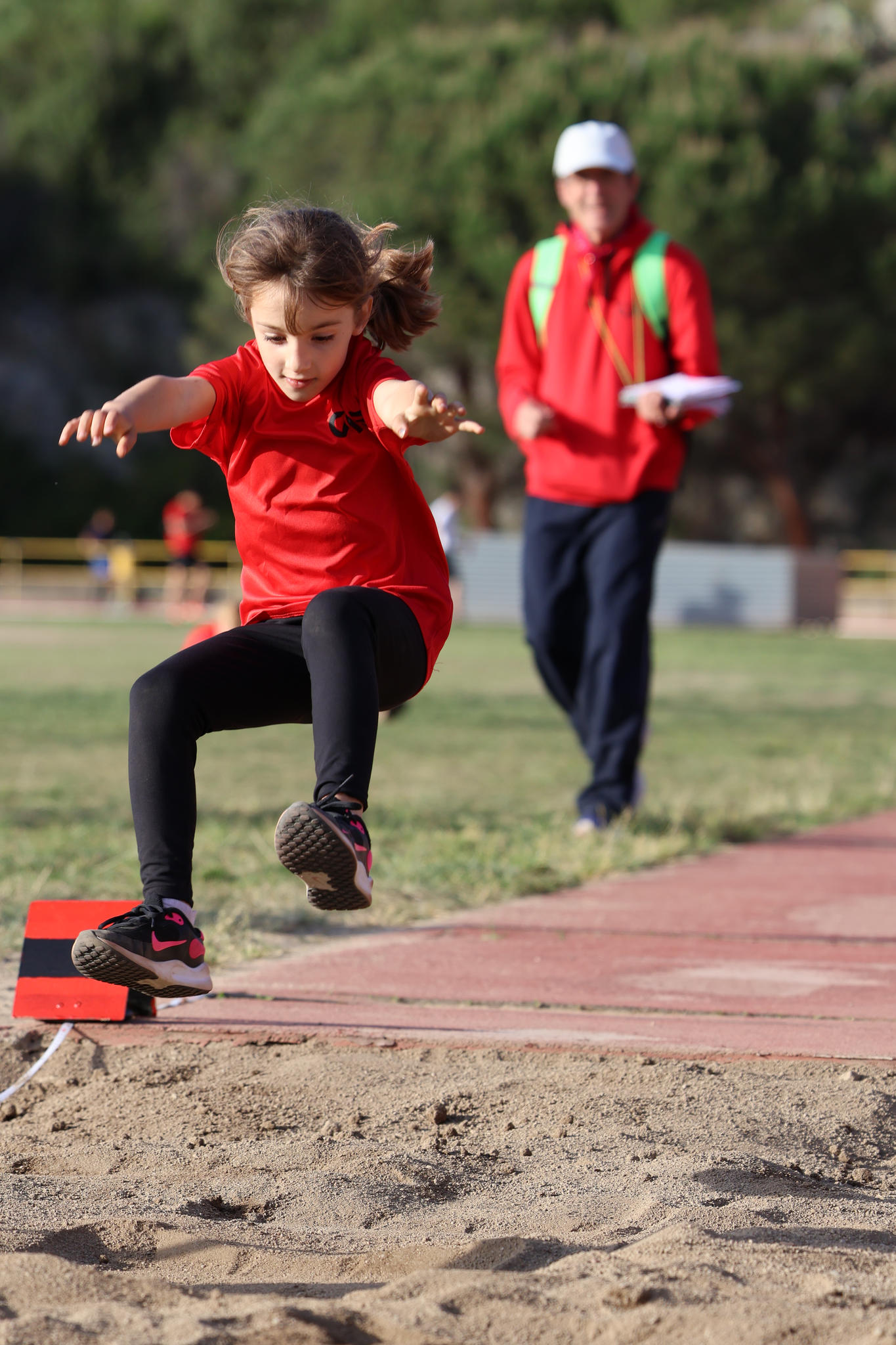 Club Atletisme Badalona - 
